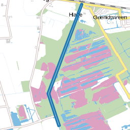 Perceel DNE00-H-8272