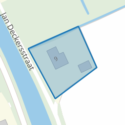 Perceel DNE00-H-8325