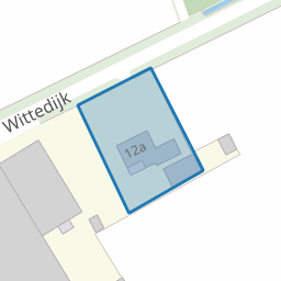 Perceel DNE00-H-8510