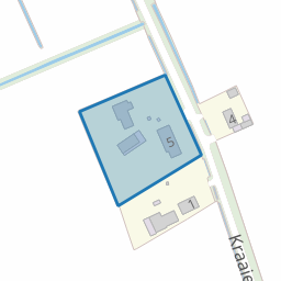 Perceel DNE00-H-8516