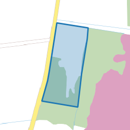 Perceel DNE00-H-8536