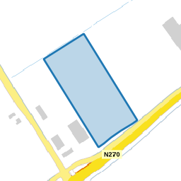 Perceel DNE00-H-8653