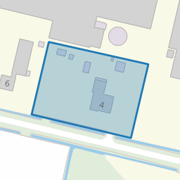 Perceel DNE00-H-8662