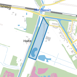 Perceel DNE00-H-8670