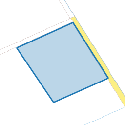 Perceel DNE00-H-8692
