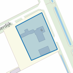 Perceel DNE00-H-8743