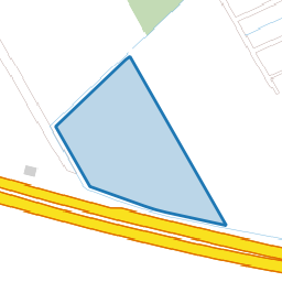 Perceel DNE00-H-8772