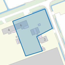 Perceel DNE00-H-8820