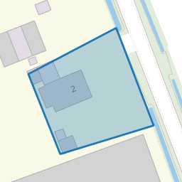Perceel DNE00-H-8821