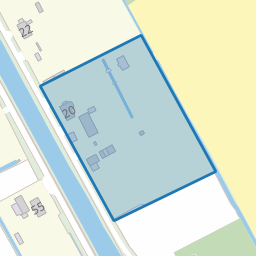 Perceel DNE00-H-8824