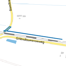 Perceel DNE00-H-8888