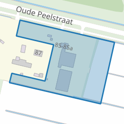 Perceel DNE00-H-8932