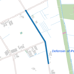 Perceel DNE00-H-9000