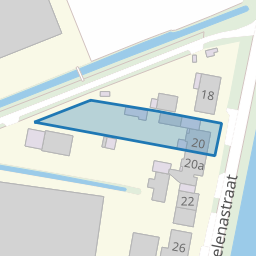 Perceel DNE00-H-9022