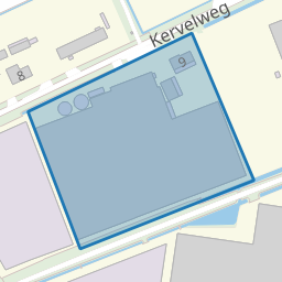 Perceel DNE00-H-9035