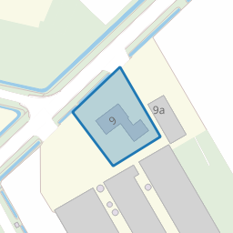 Perceel DNE00-H-9036