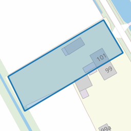 Perceel DNE00-H-9064