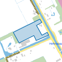 Perceel DNE00-H-9072