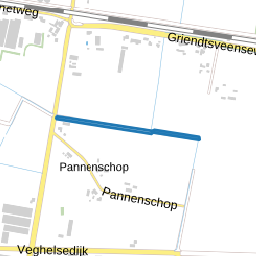 Perceel DNE00-H-9098