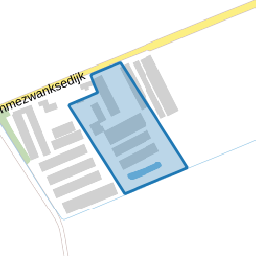 Perceel DNE00-H-9109