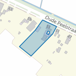 Perceel DNE00-H-9199