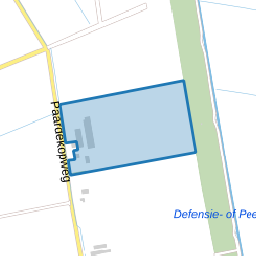 Perceel DNE00-H-9243