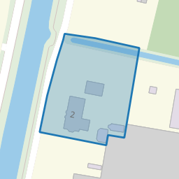 Perceel DNE00-H-9283