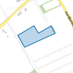 Perceel DNE00-H-9364