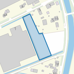 Perceel DNE00-H-9457