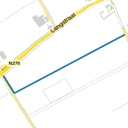 Perceel DNE00-H-9551