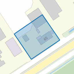 Perceel DNE00-H-9581