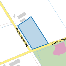 Perceel DNE00-H-9588