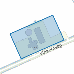 Perceel DNE00-H-9600