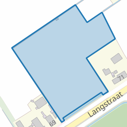 Perceel DNE00-H-9619