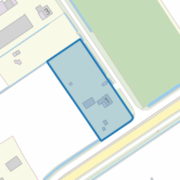 Perceel DNE00-H-9627