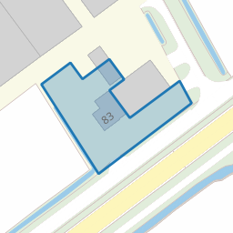 Perceel DNE00-H-9633