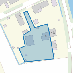 Perceel DNE00-H-9644