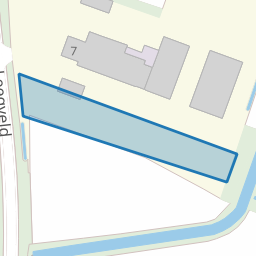 Perceel DNE00-H-9657