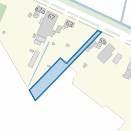 Perceel DNE00-H-9703