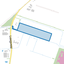 Perceel DNE00-H-9709