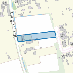 Perceel DNE00-I-1759
