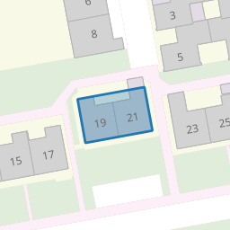 Perceel DNE00-I-3009