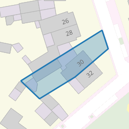 Perceel DNE00-I-3232