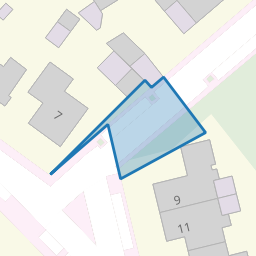 Perceel DNE00-I-3233