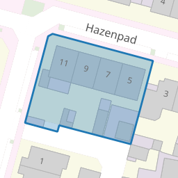 Perceel DNE00-I-3329