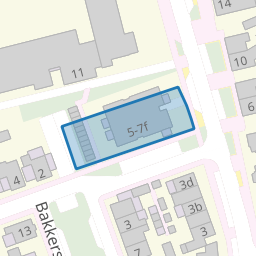 Perceel DNE00-I-3428