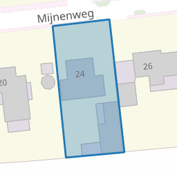 Perceel DNE00-I-3476