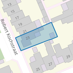 Perceel DNE00-K-1073