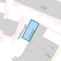 Perceel DNE00-K-1112