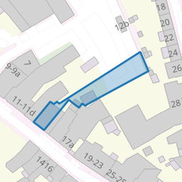 Perceel DNE00-K-1140